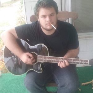 Meet your Posher, Jacob